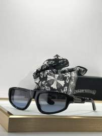 Picture of Chrome Hearts Sunglasses _SKUfw77838493fw